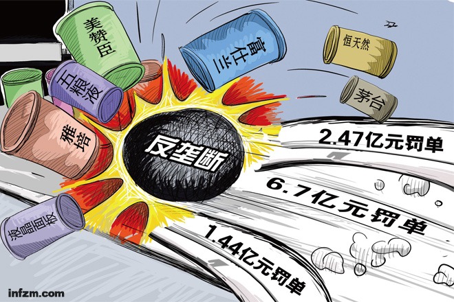 无论什么案子都不怕，这几家阿拉善盟垄断律师团队稳操胜券