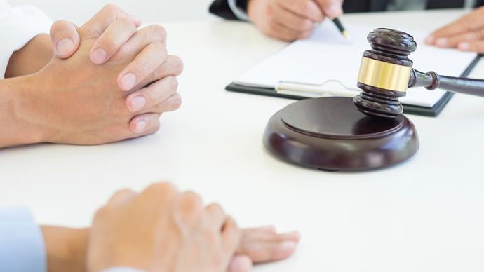 无论什么案子都不怕,这几家保亭县竞争律师团队稳操胜券